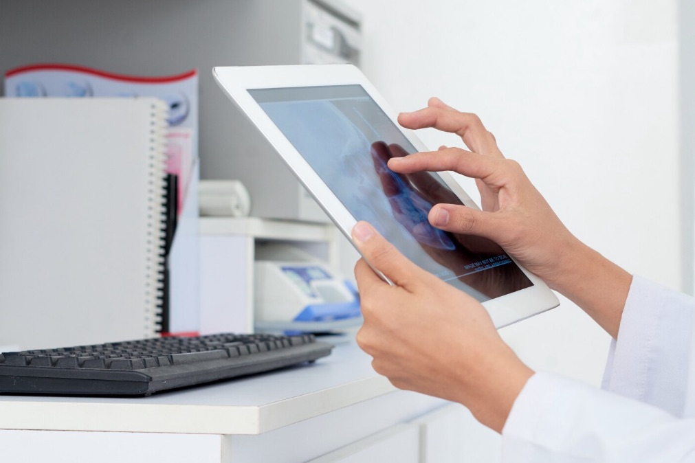 Cartelle cliniche elettroniche