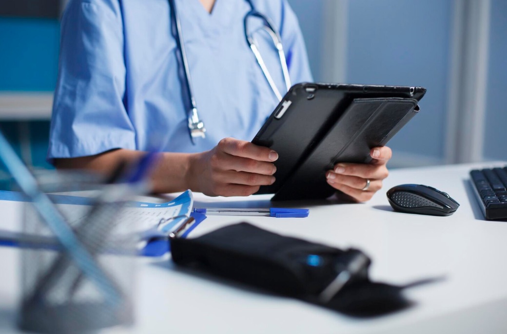 Tecnologia ospedaliera