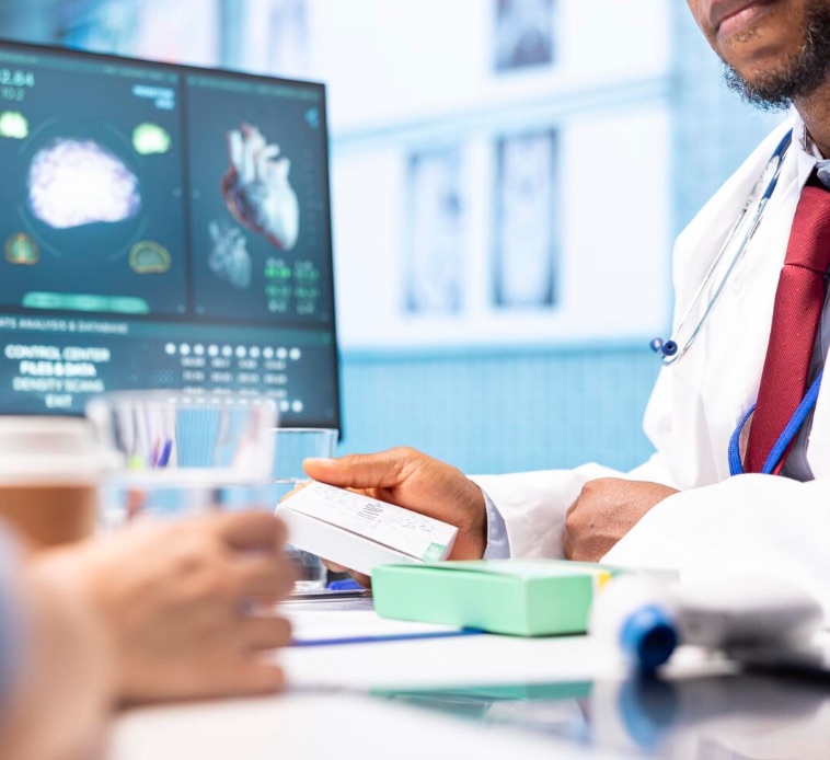 Analisi immagini mediche