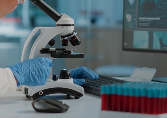 Ricerca medica digitale